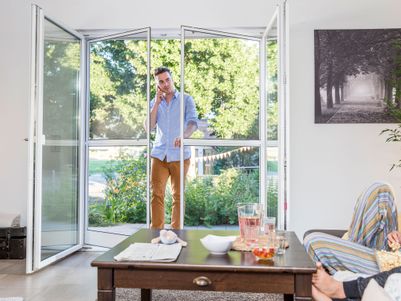 Insektenschutz von WO&WO